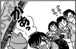 乱马1 2 腾讯动漫