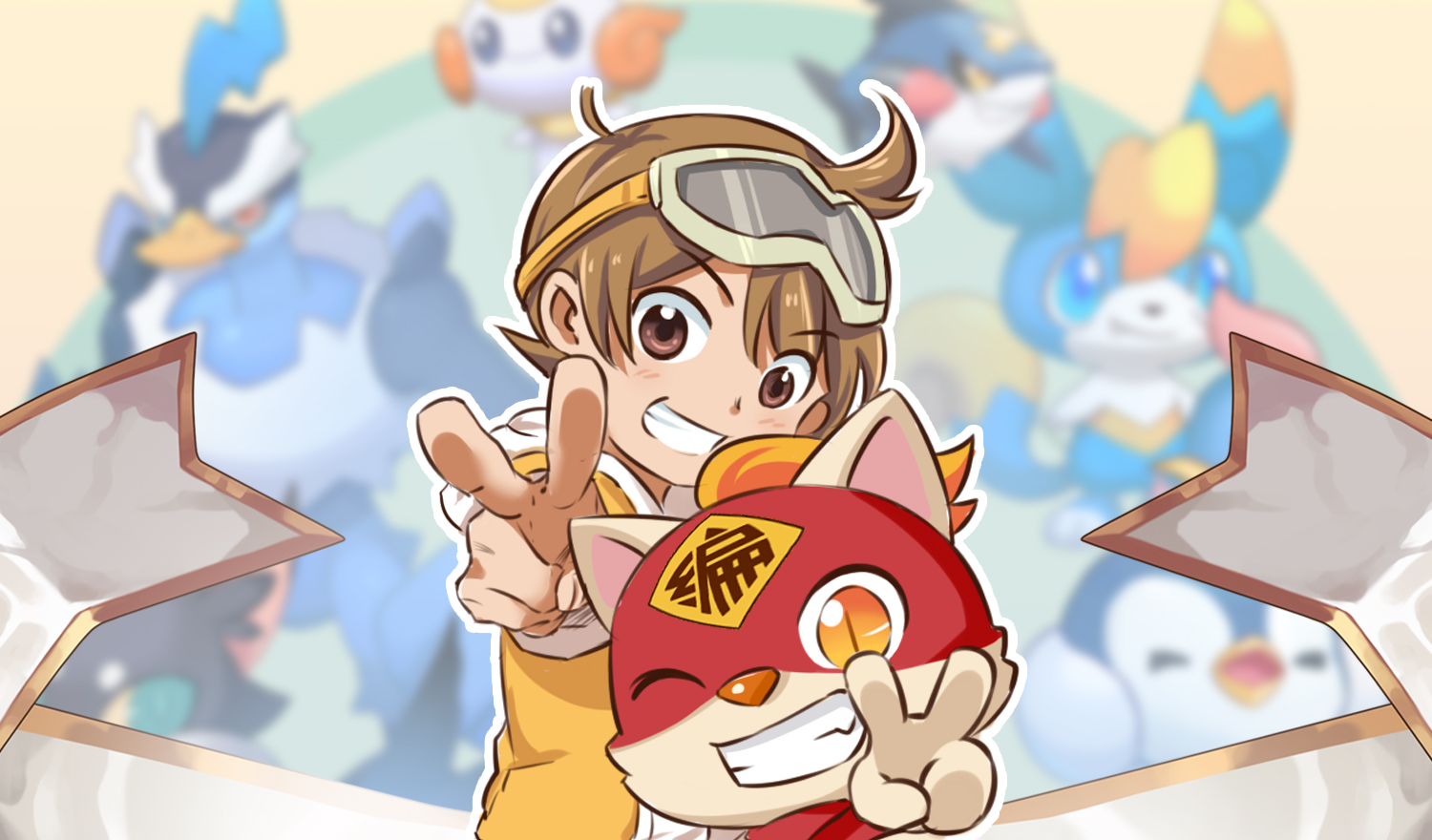 我家有只编程猫