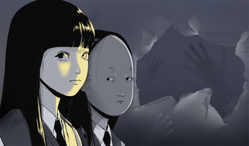 第二次生日漫画封面