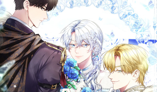虽然是反派，但因为健康而幸福漫画封面