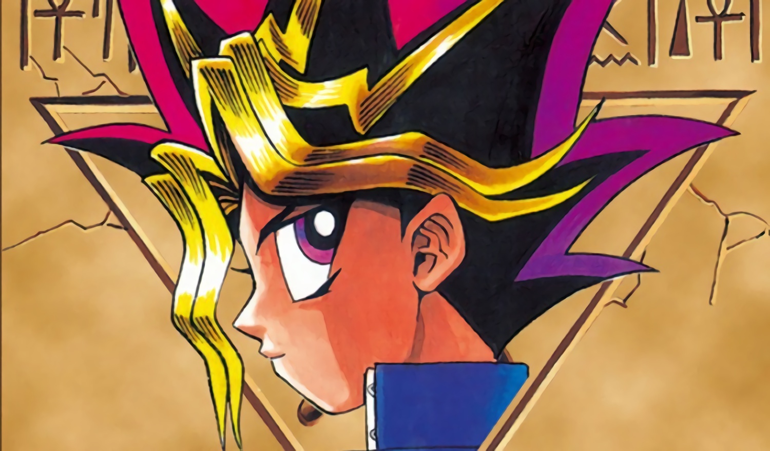 古老的游戏,足以演示人类以及法老王的到来,也是一种可以决定命运的