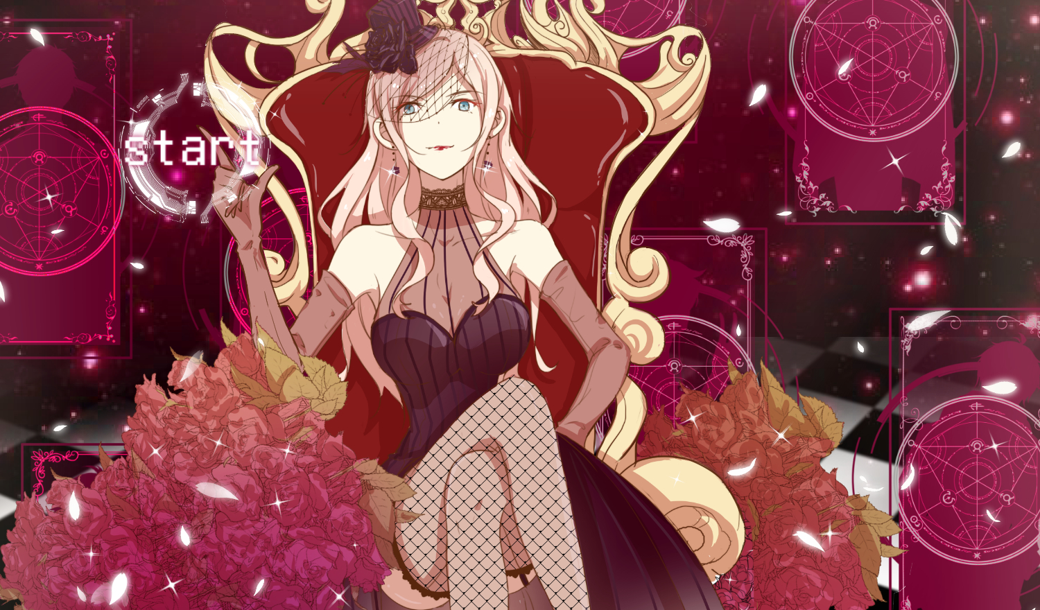 男神恋爱系统 腾讯动漫