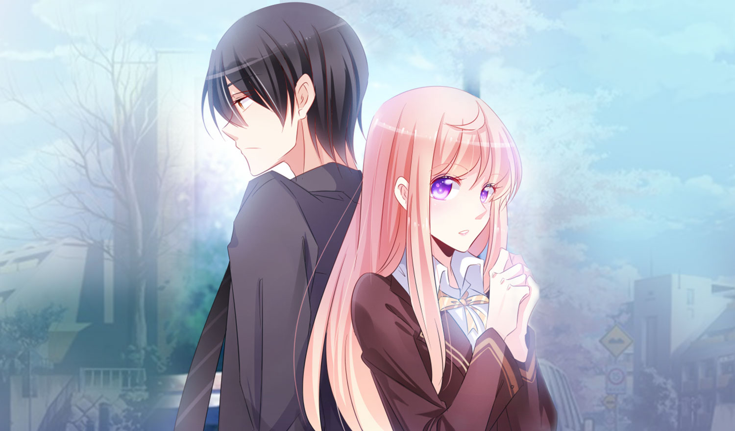 魔王老公欠调教 - 腾讯动漫