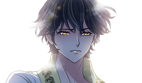 陛下的膝盖上漫画封面
