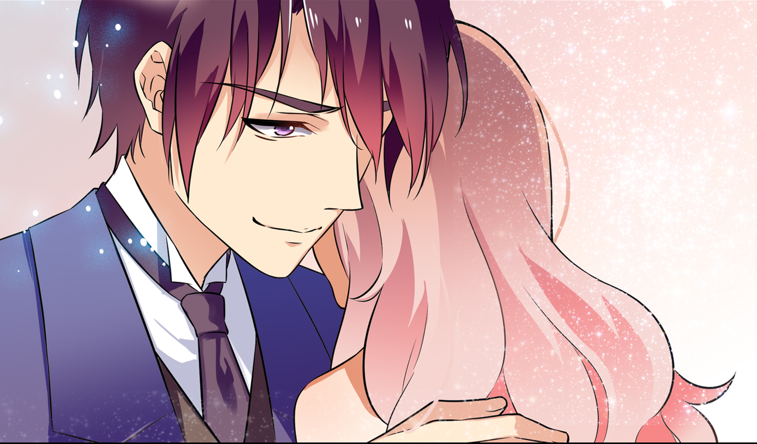 顾少的超模新妻 腾讯动漫