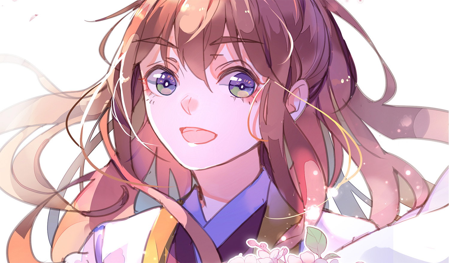 美人策 - 腾讯动漫