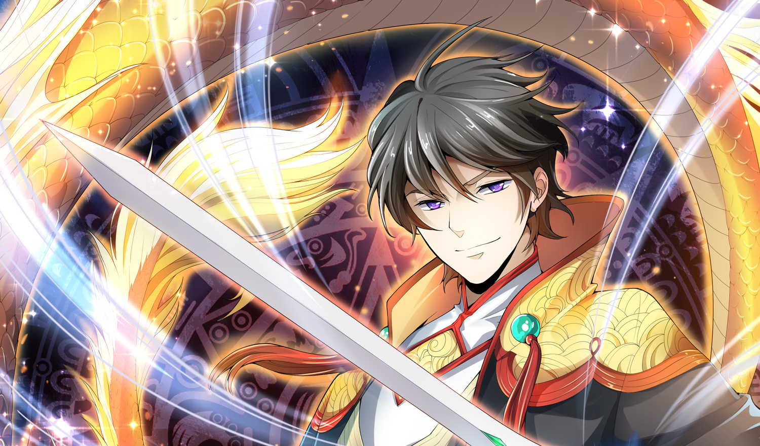 一剑独尊 - 腾讯动漫