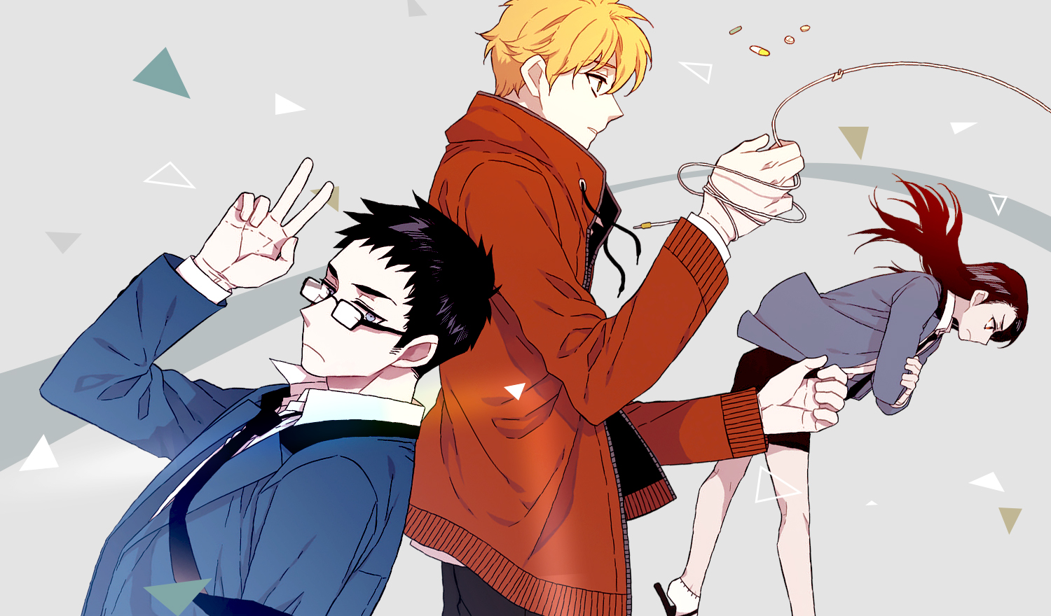 说不出口的兄妹 - 腾讯动漫