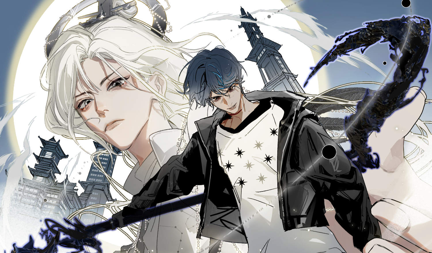 鬼不神漫画免费- 鬼不神漫画- 漫画在线全集免费阅读- 腾讯动漫