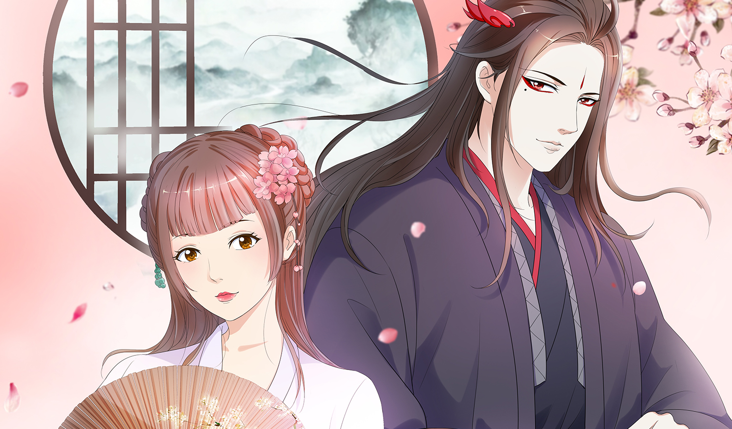 已 完 结. 夜 色 撩 人.我 的 鬼 夫 太 妖 孽.