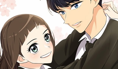 心有独钟漫画封面