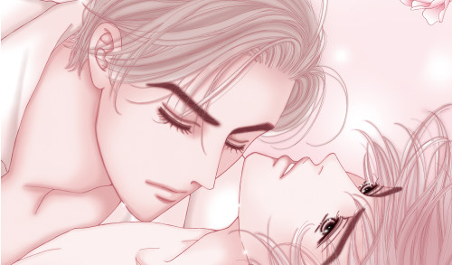 不是爱情漫画封面