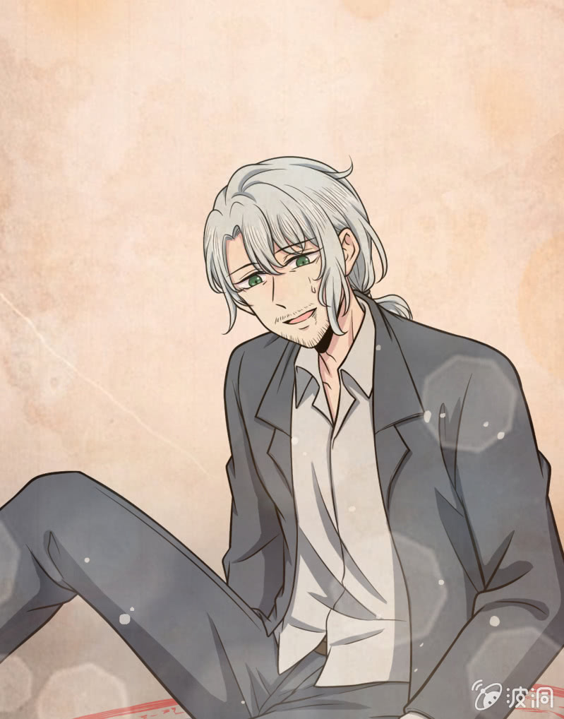 《阴阳代理人2镇妖夺魂》第30话 封印消失-在线漫画-腾讯动漫官方网站