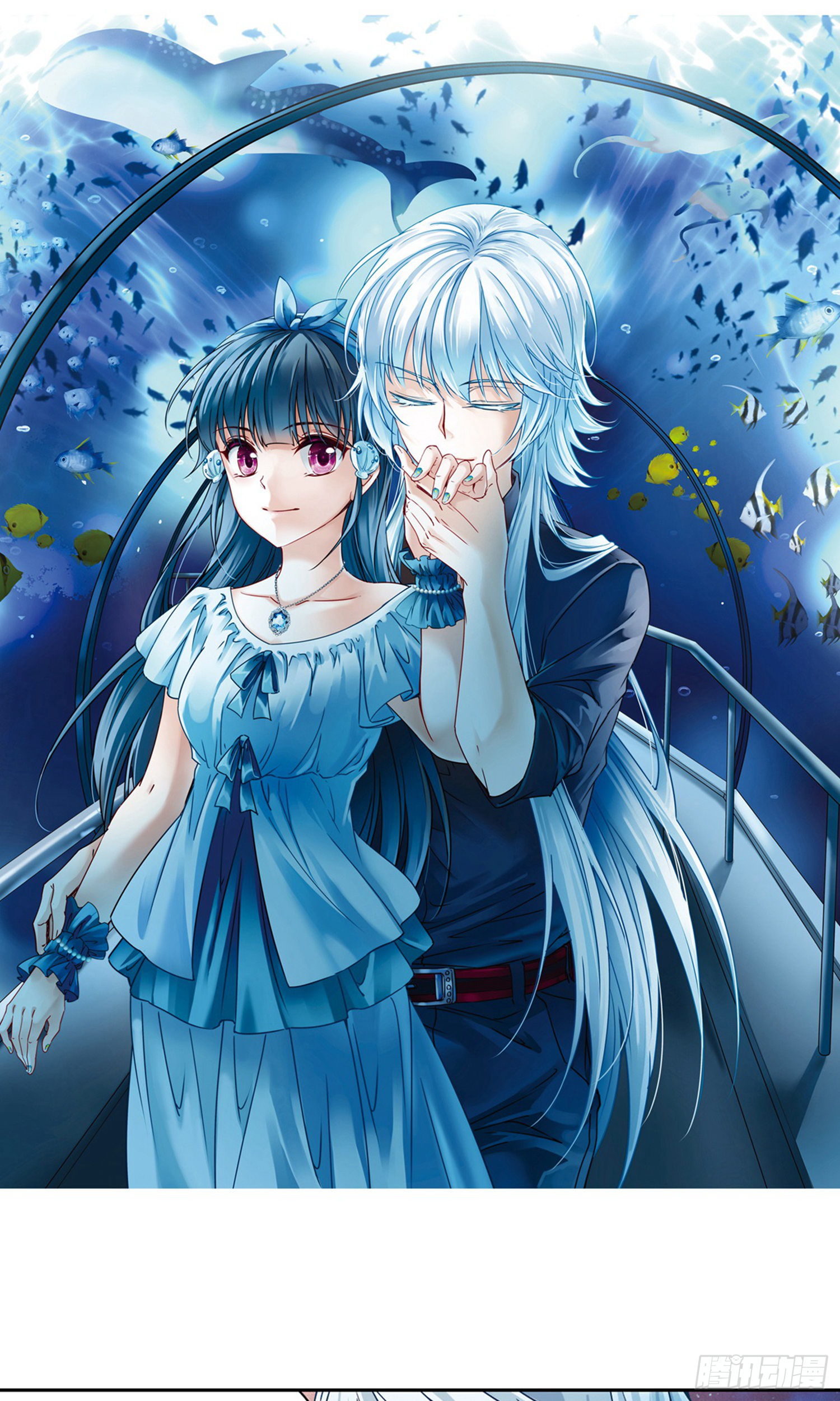 《寻找前世之旅》第344话-在线漫画-腾讯动漫官方网站