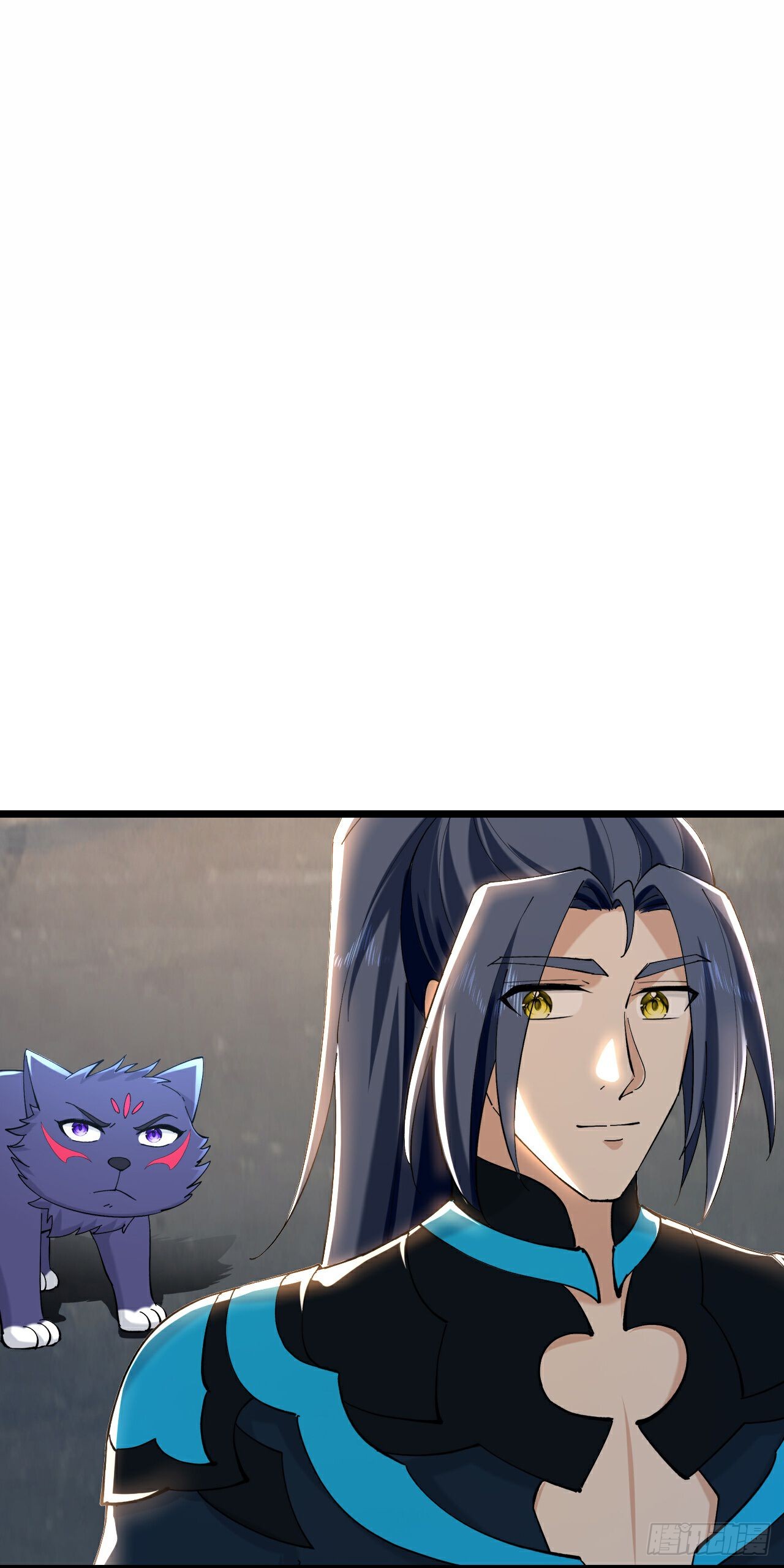 《神武天尊》第764话 寻找圣尊(上)-在线漫画-腾讯动漫官方网站