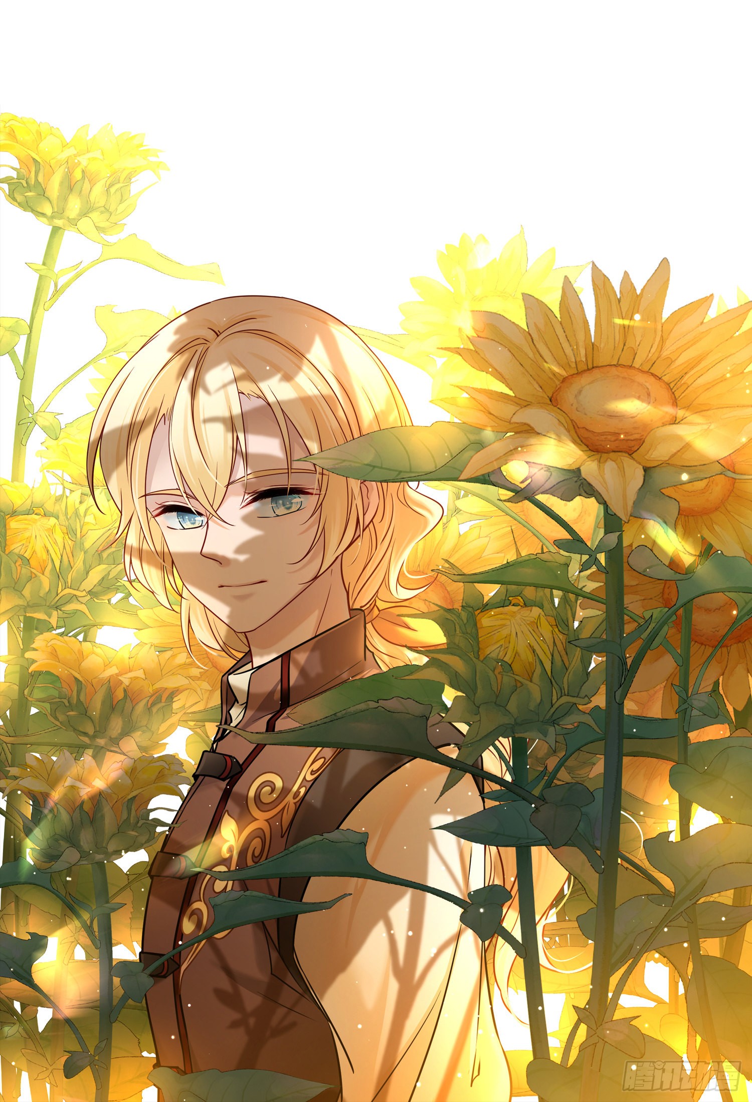 《寻找前世之旅》第2季第91话-在线漫画-腾讯动漫官方网站