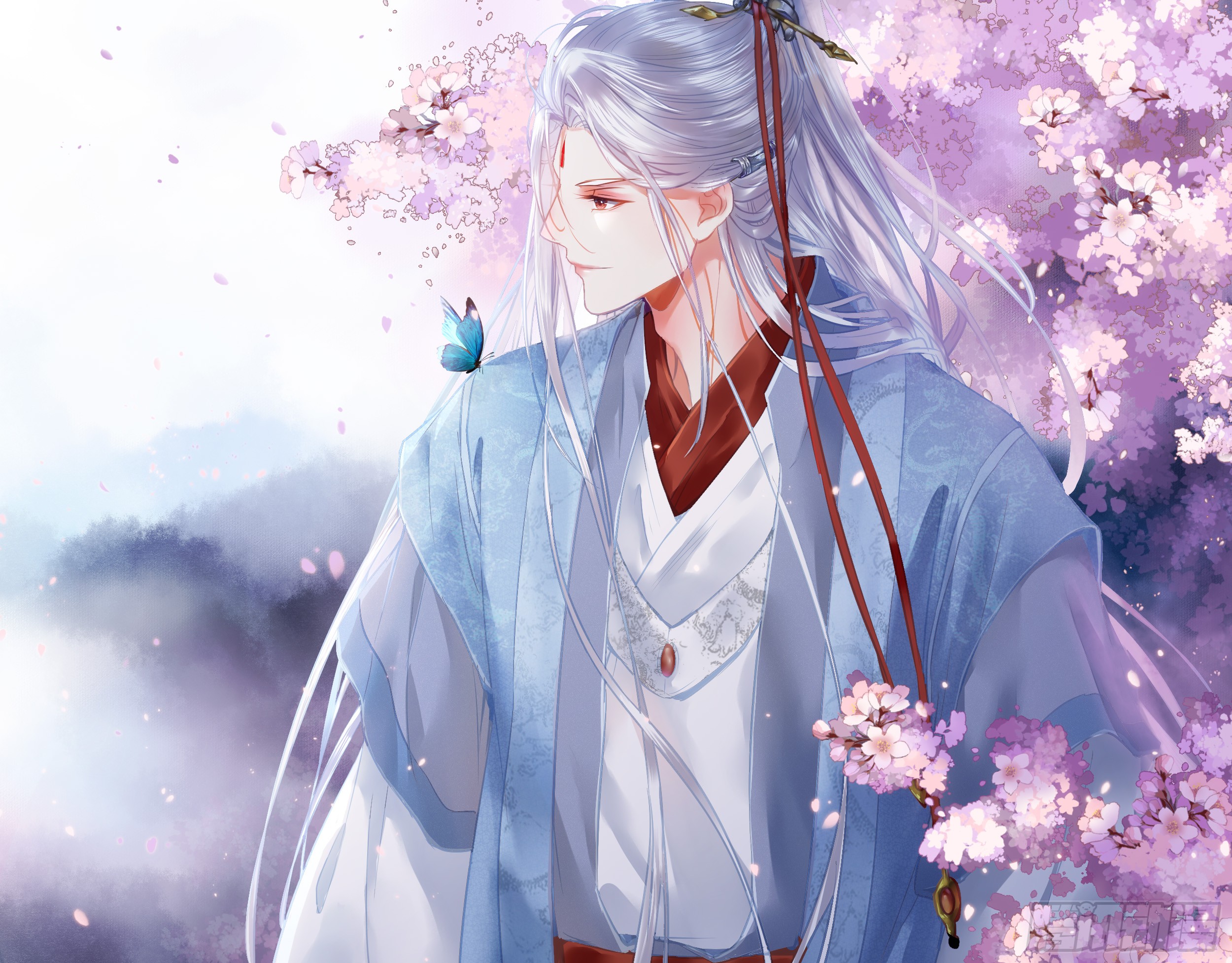 《鬼医凤九》凤九争夺战-在线漫画-腾讯动漫官方网站