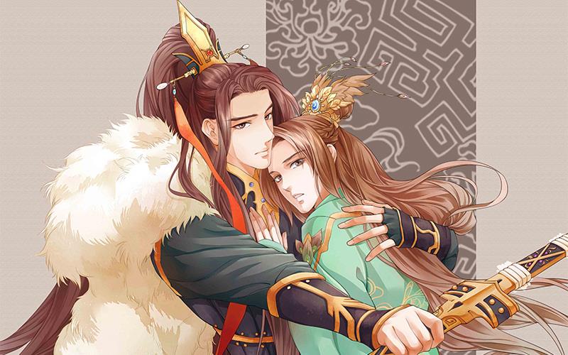 《凤于九天》第157话 内奸者是你!-在线漫画-腾讯动漫官方网站