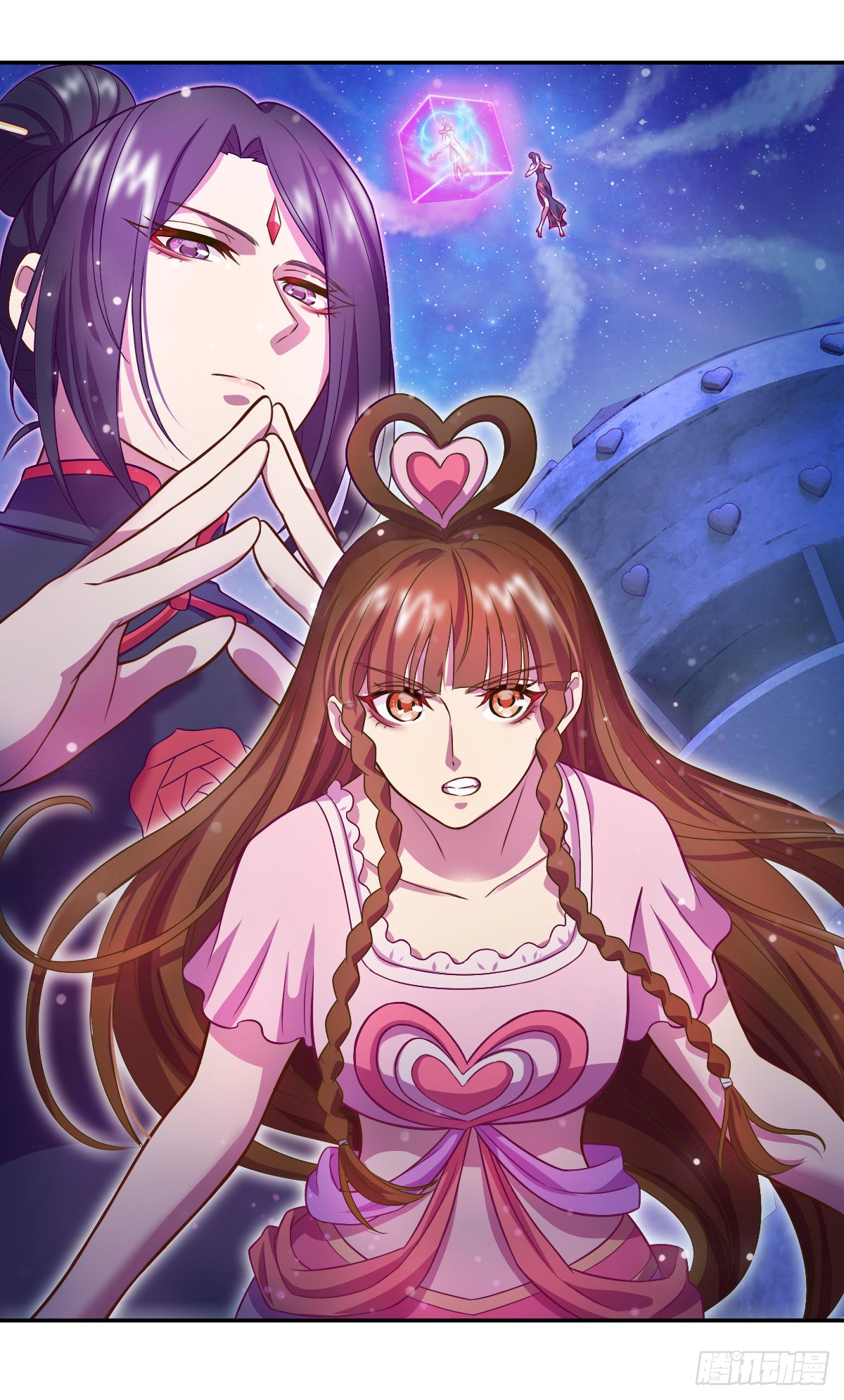 精灵梦叶罗丽第九季