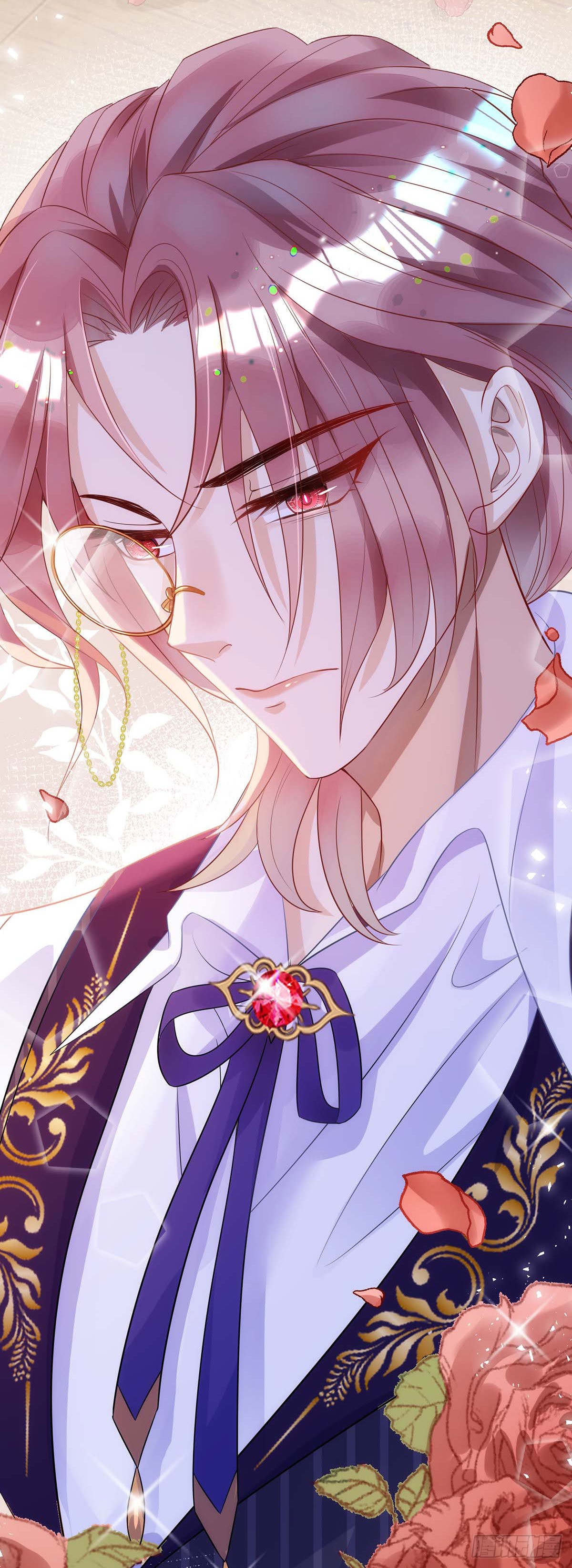 第8话 只想和你拍摄