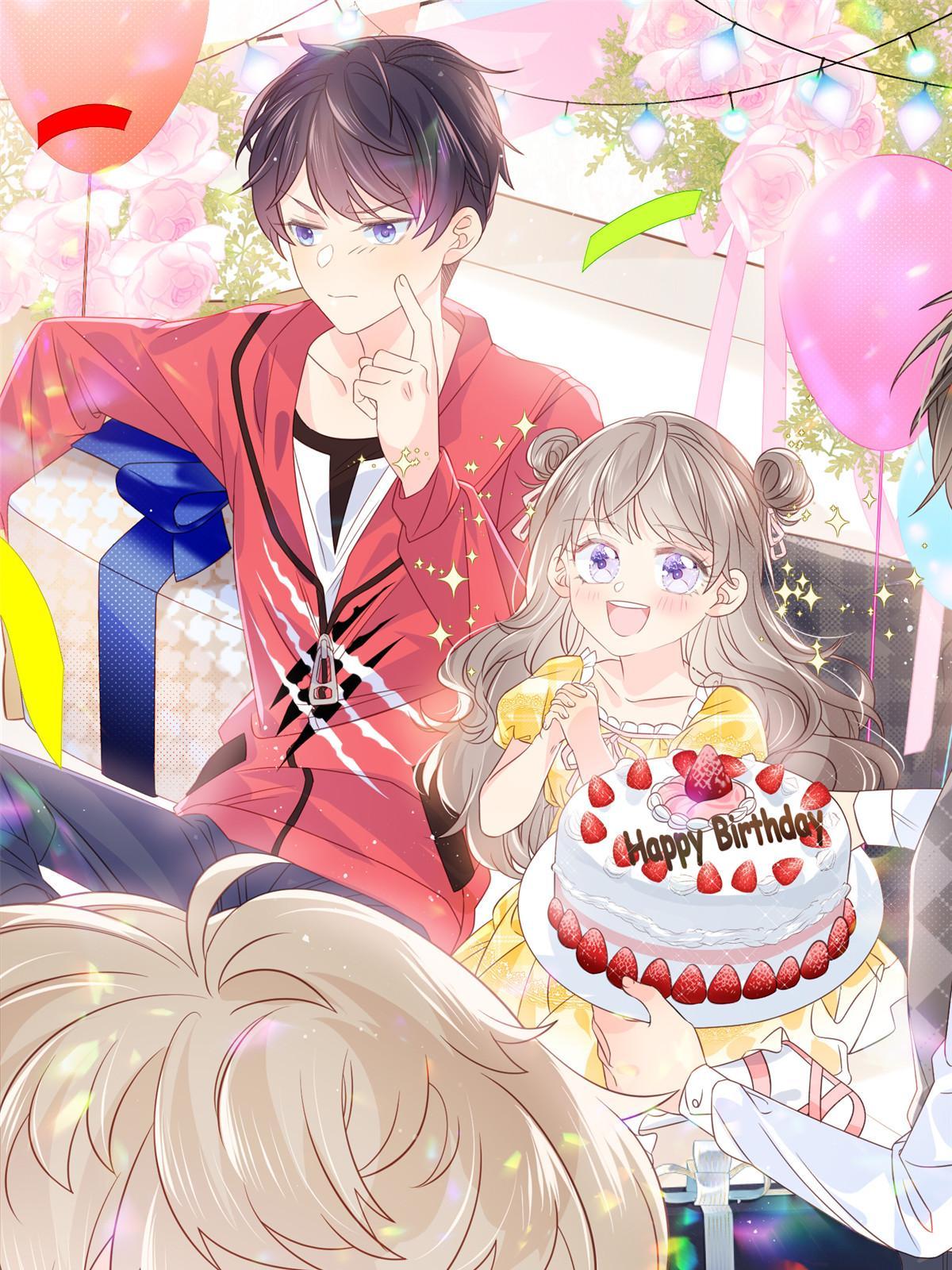 《团宠大佬三岁半》第178话 境遇一落千丈-在线漫画-腾讯动漫官方网站