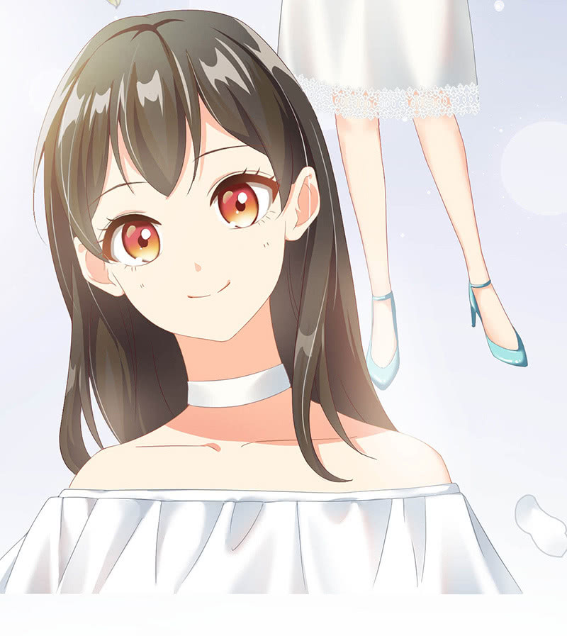 十二少女星·川溪入梦