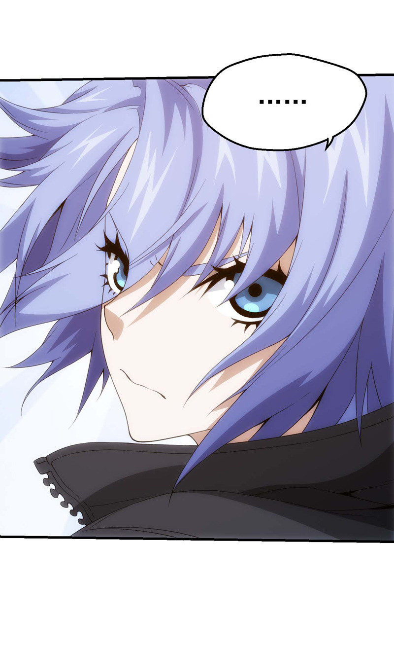 猎能者(猎能者·猎能学院) - 腾讯动漫