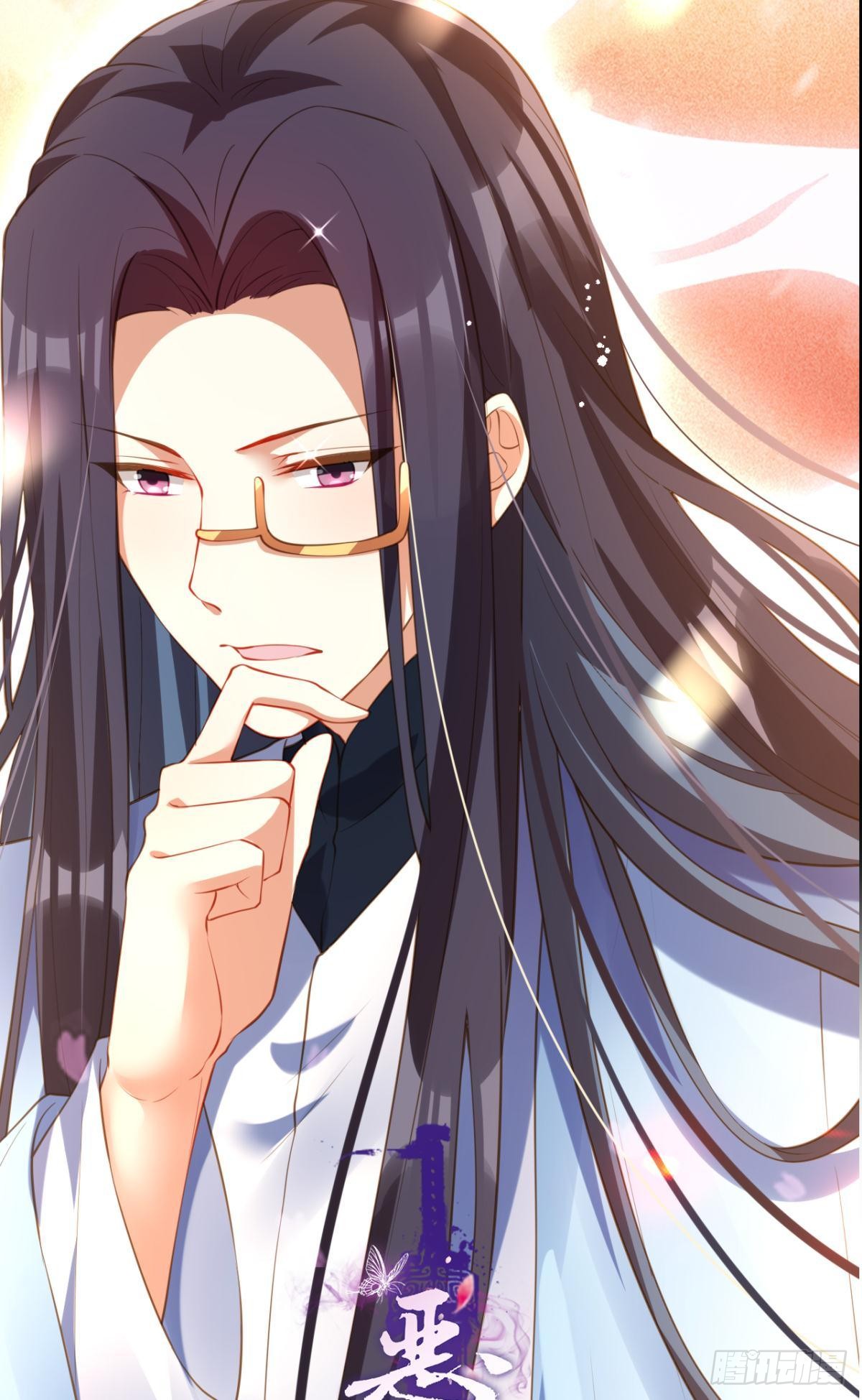 《恶女为帝》真相大白-在线漫画-腾讯动漫官方网站