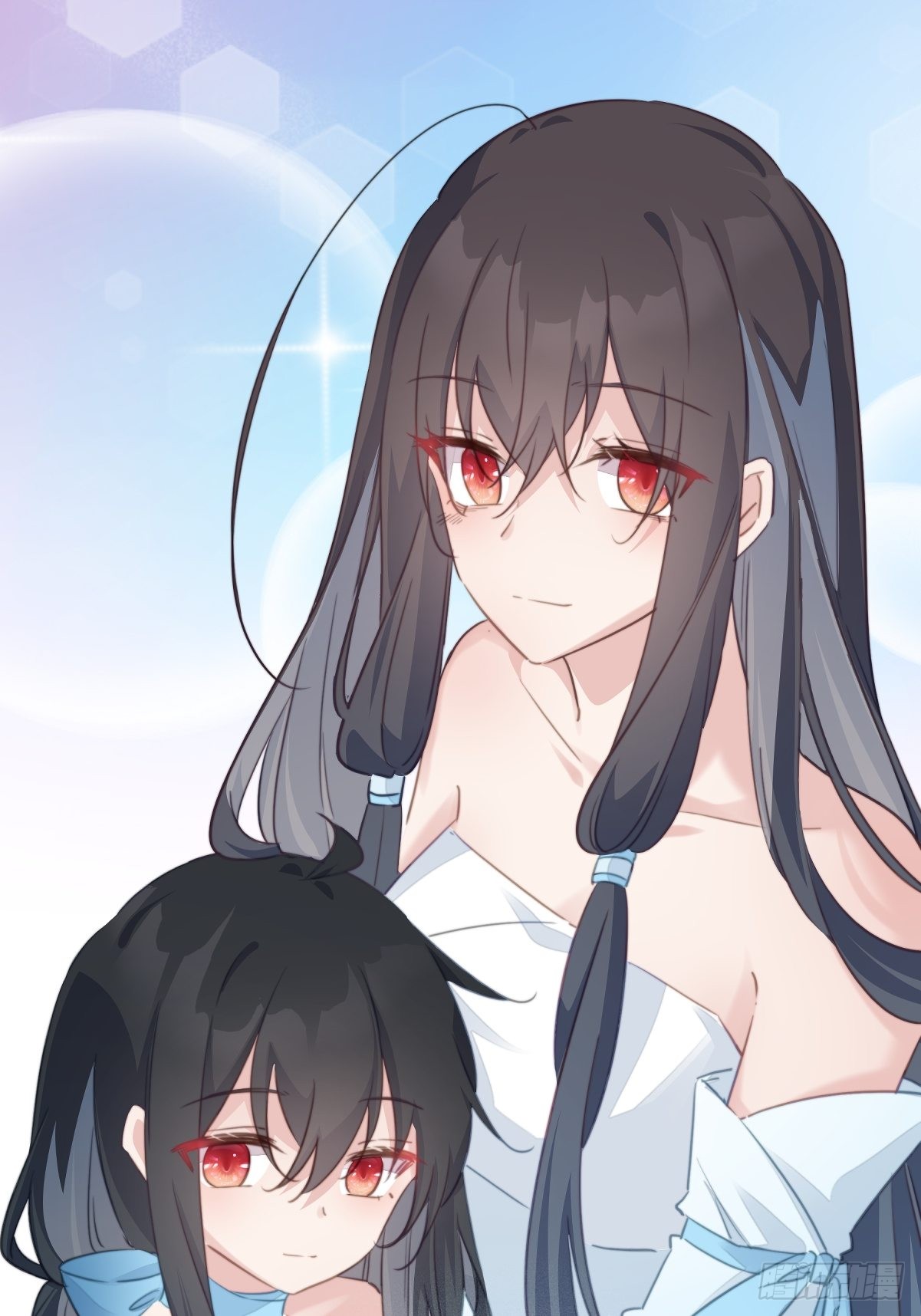 《爆宠小萌妃》117 尘埃落定-在线漫画-腾讯动漫官方网站