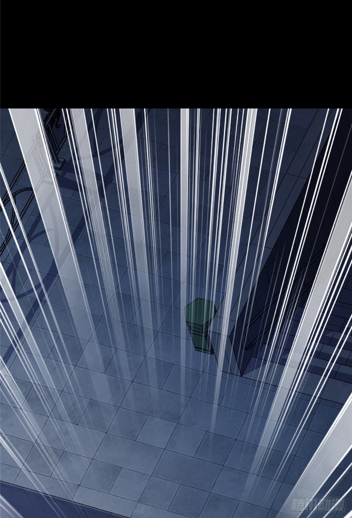 《惊惧盛宴》09-在线漫画-腾讯动漫官方网站