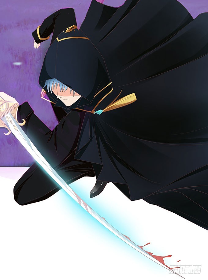 魔王恋爱指南 - 腾讯动漫