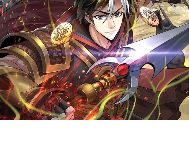 《氪金玩家》第3话 300亿达成!-在线漫画-腾讯动漫官方网站