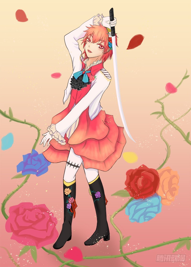 植物大战僵尸—植物拟人