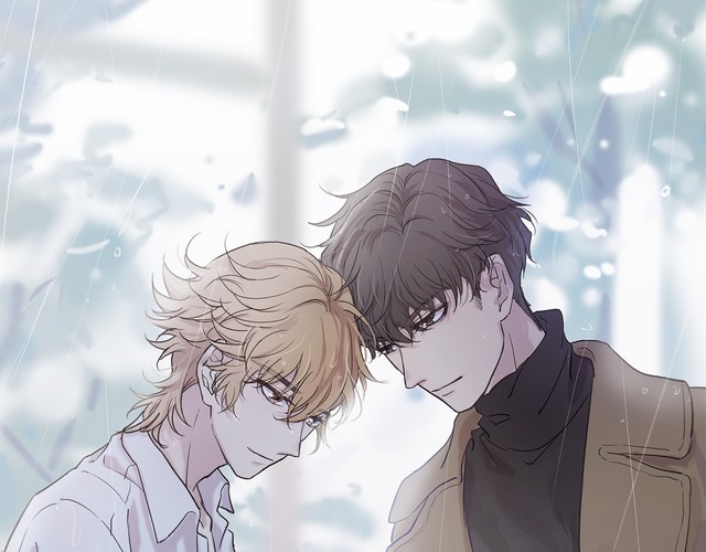 《高攀》第67话 他们两个什么情况?-在线漫画-腾讯动漫官方网站