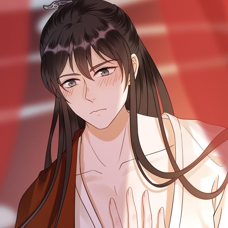 傲娇王爷太难追 - 腾讯动漫