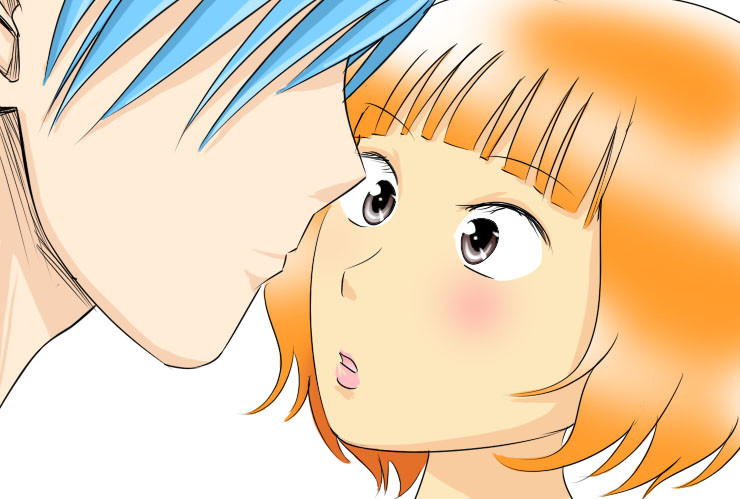 偏偏小光喜欢的是公司老板的七大姑的八大姨的侄女白富美,苦叉的恋爱