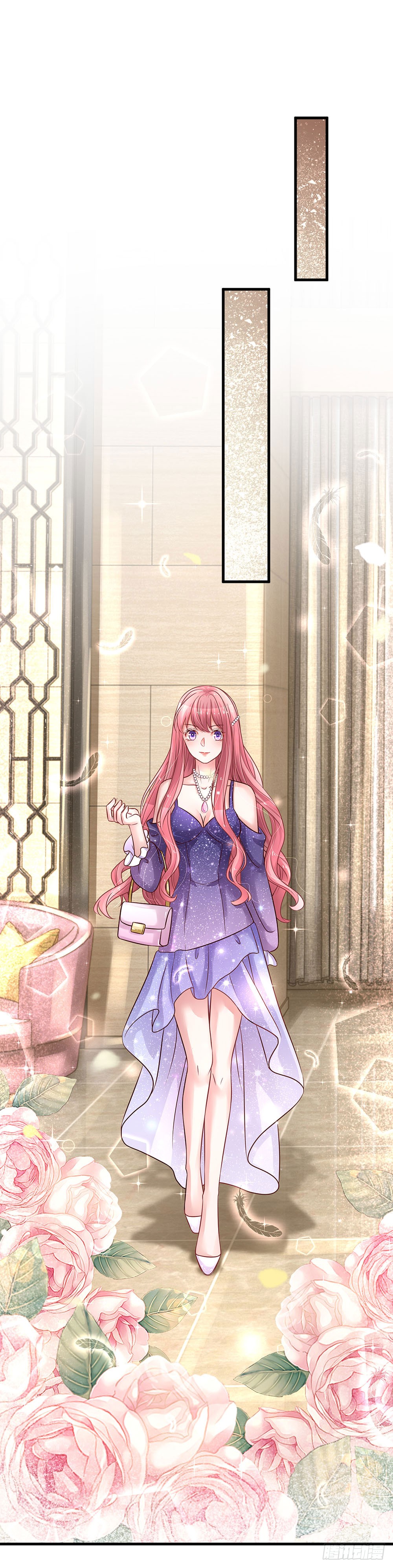 《重生之影后谋略》第164话 幕后之人-在线漫画-腾讯动漫官方网站