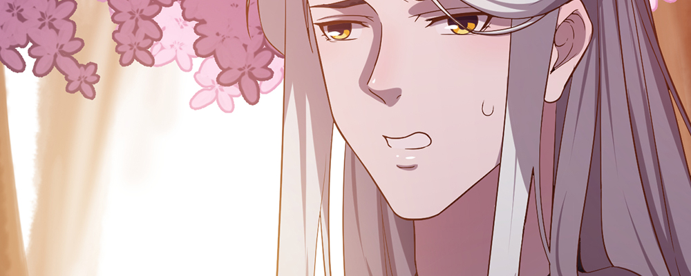 《月下有红绳》美男与"野兽"-在线漫画-腾讯动漫官方网站