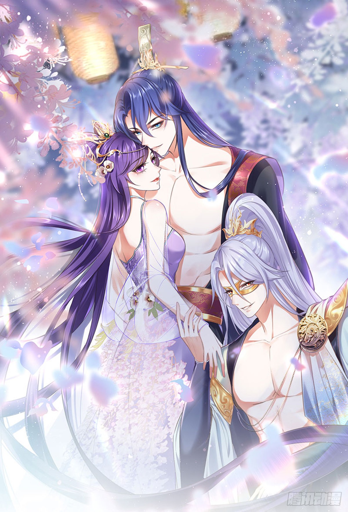 《军火女凰(凤临天下)》第164话 爽!