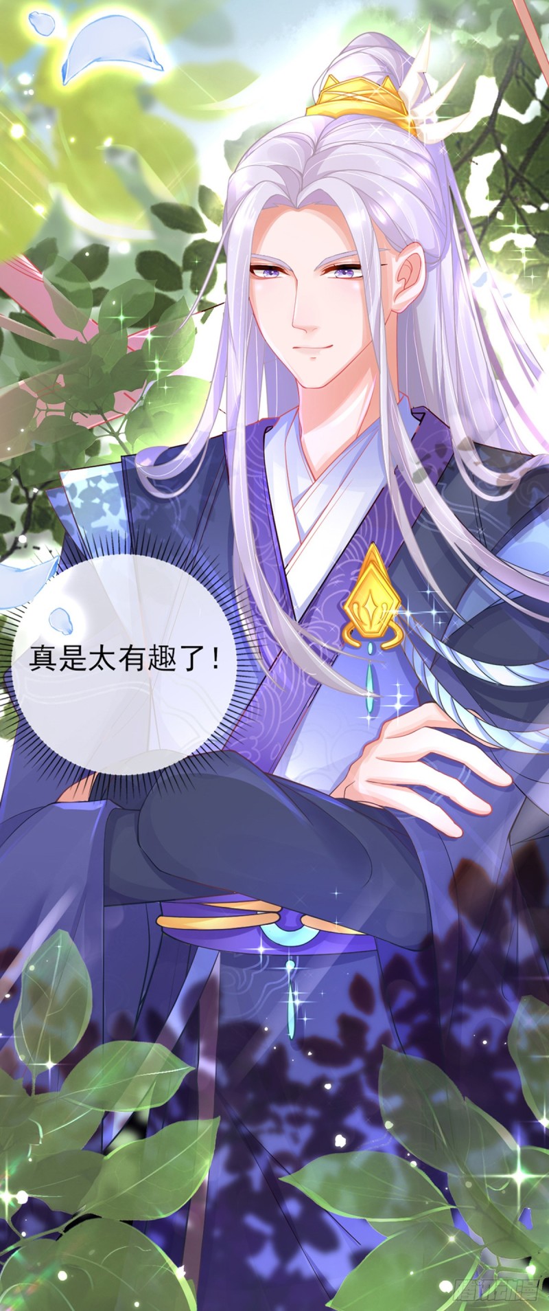 本王妃神藤在手