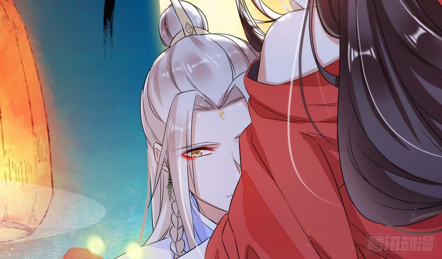 《无缘佛》云中客8