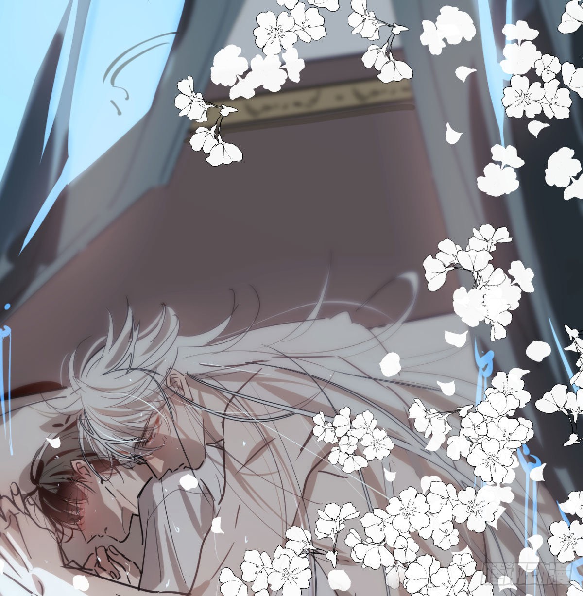 第九十五话敖故抓到玉羲