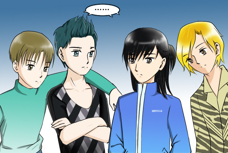 偏偏小光喜欢的是公司老板的七大姑的八大姨的侄女白富美,苦叉的恋爱