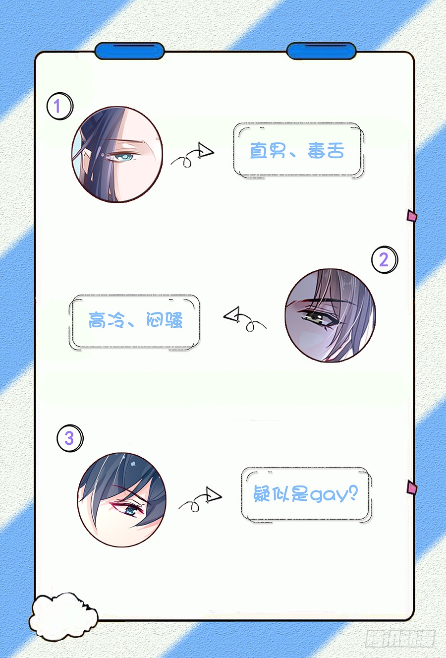 《王牌校草》超值福利活动2-在线漫画-腾讯动漫官方网站