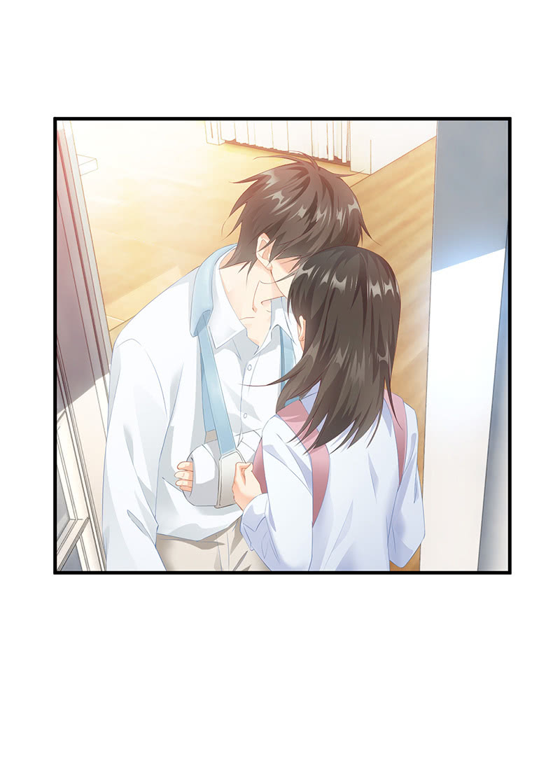 《十二少女星·川溪入梦》吃醋,求关注!-在线漫画-腾讯动漫官方网站