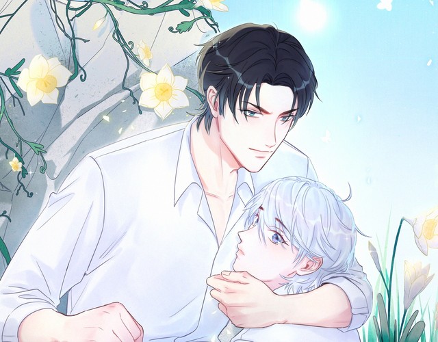 《被自己束缚的金丝雀》第77话 你果然舍不得我-在线漫画-腾讯动漫