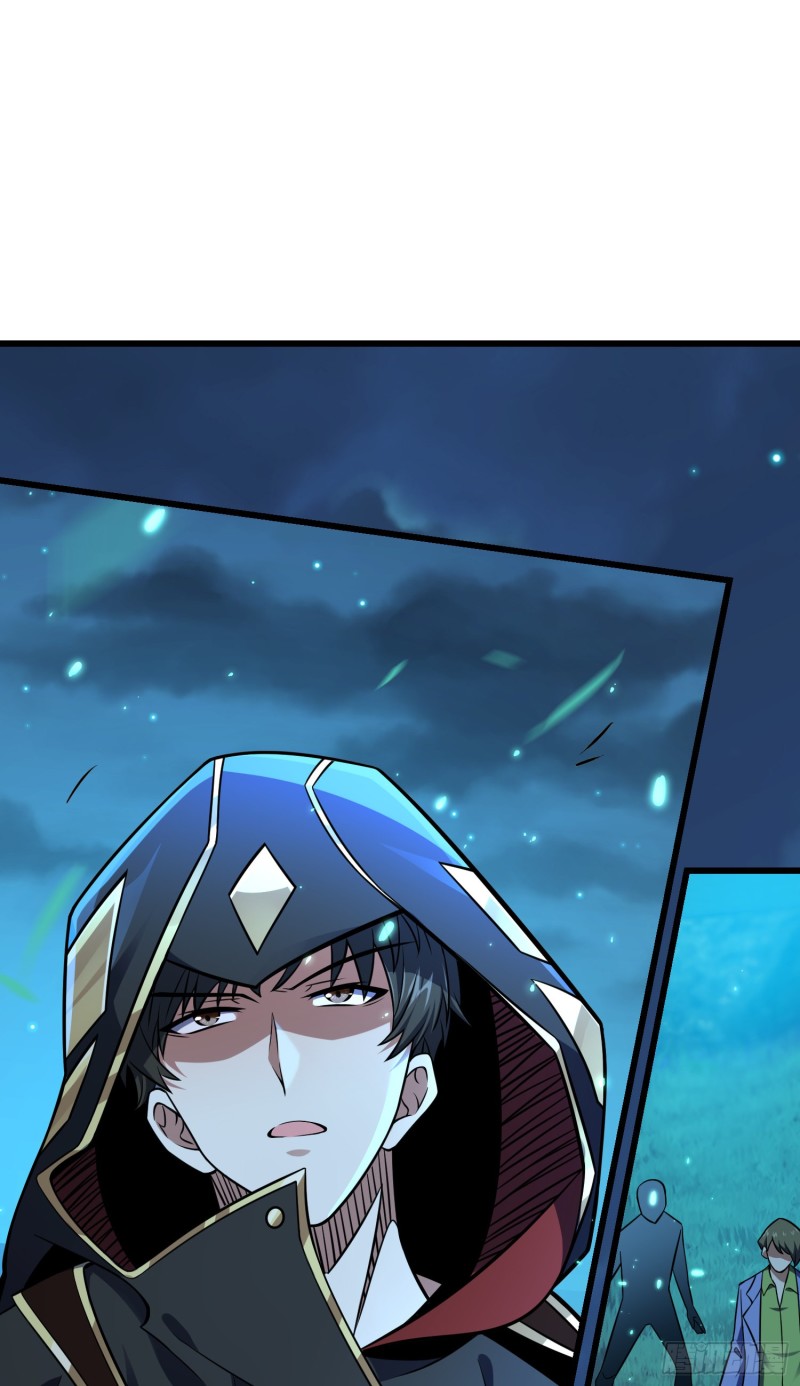 时间回到灵气复苏之前,聂廷与石学晋排除万难,创立天罗地网组织.