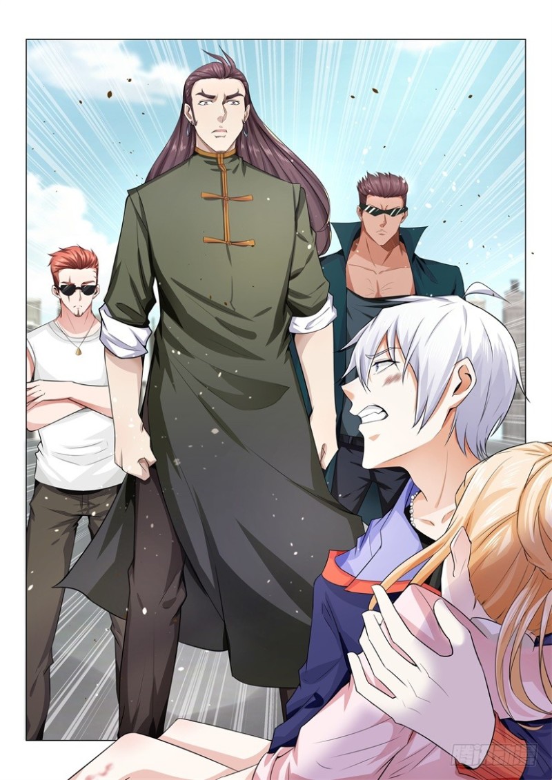 神豪之天降系统