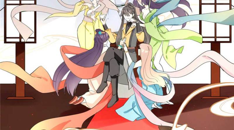 我家徒弟又挂了 - 腾讯动漫