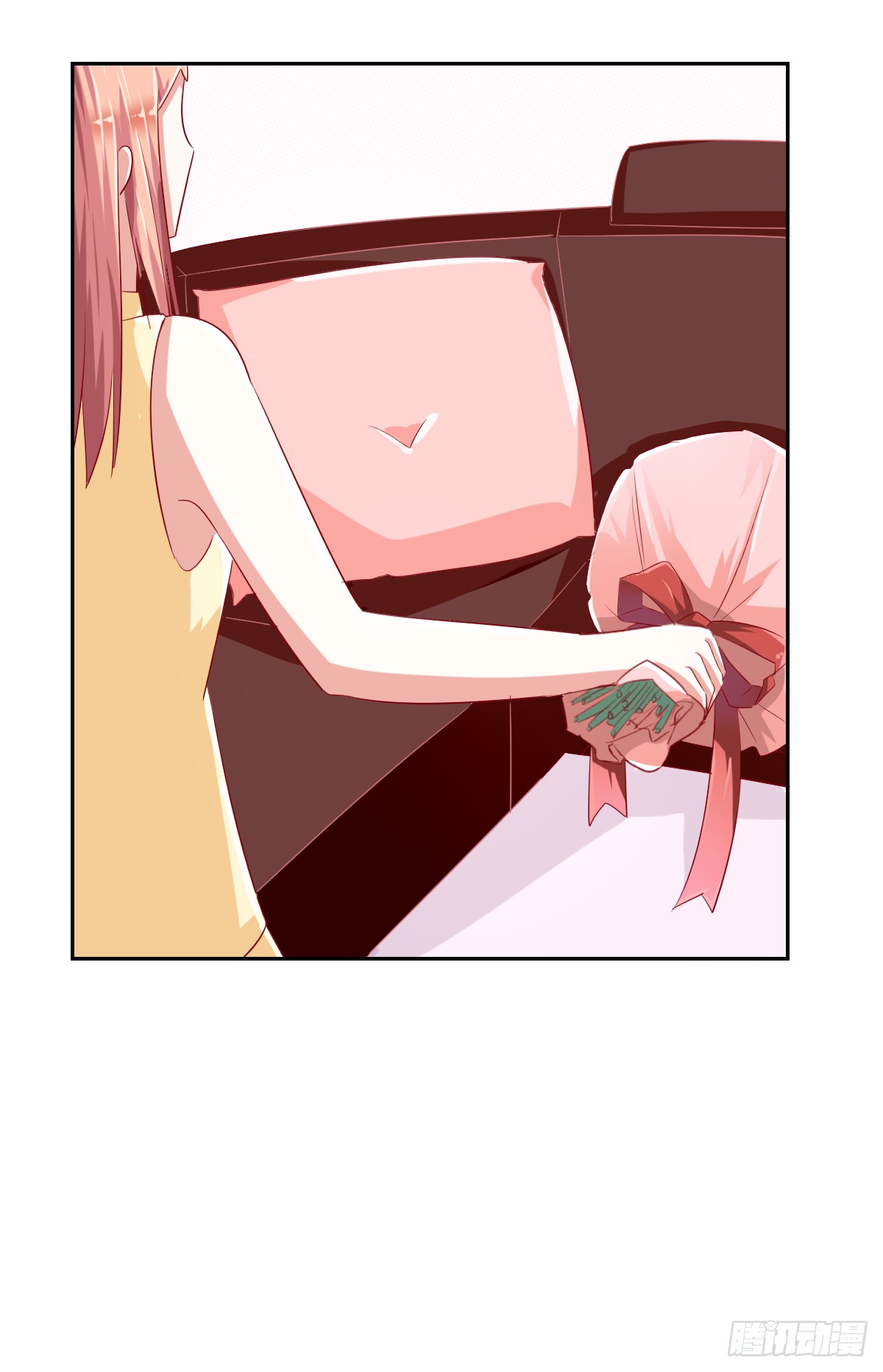 《美颜陷阱》第十话-在线漫画-腾讯动漫官方网站